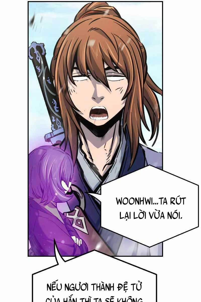 Cảm Kiếm Tuyệt Đối 20 trang 129