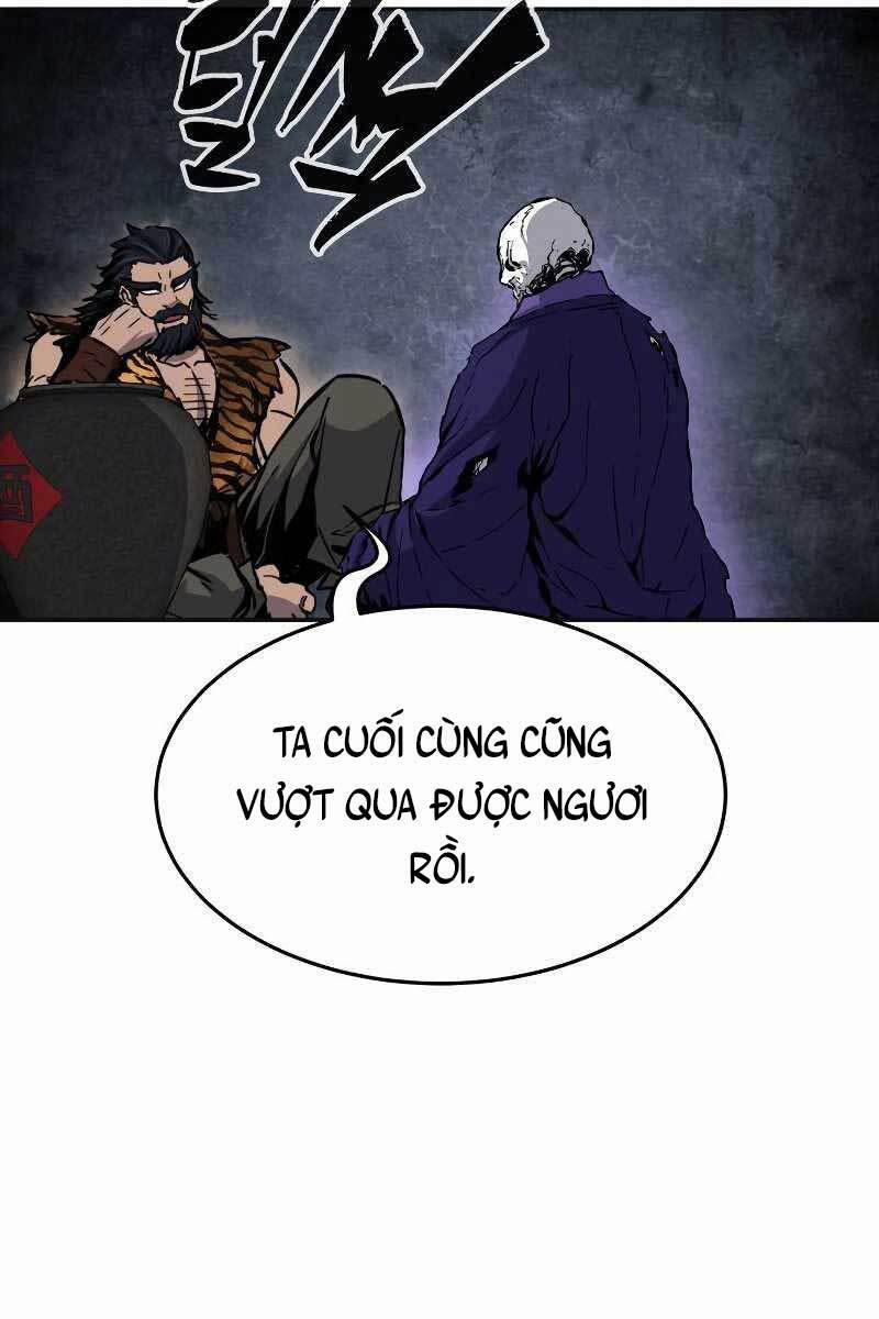 Cảm Kiếm Tuyệt Đối 20 trang 134