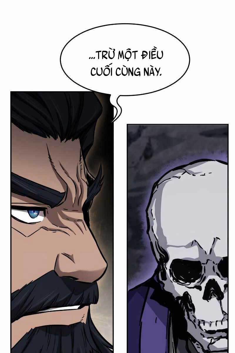 Cảm Kiếm Tuyệt Đối 20 trang 135