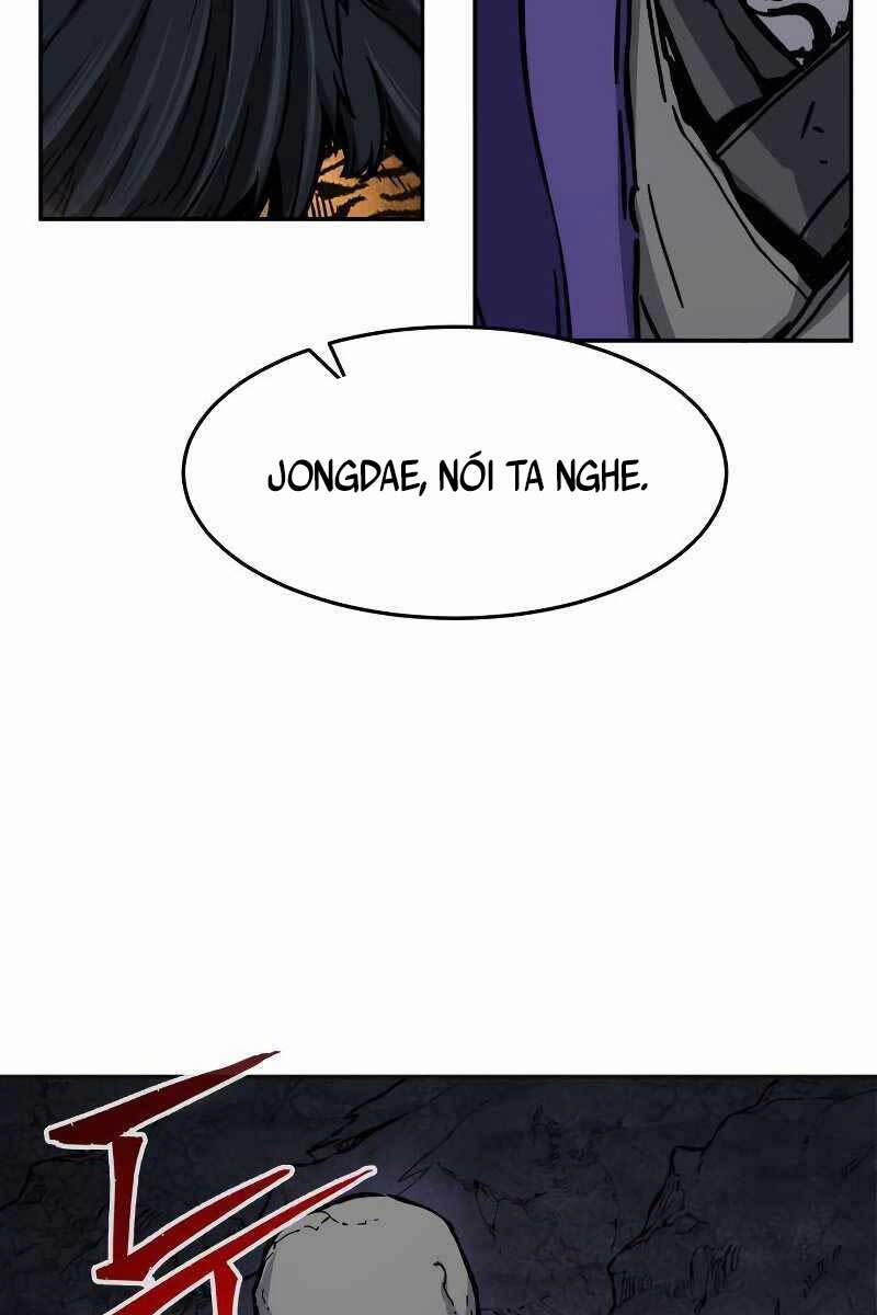 Cảm Kiếm Tuyệt Đối 20 trang 136