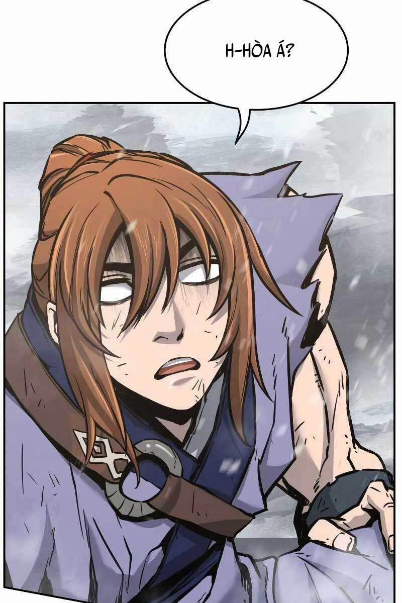 Cảm Kiếm Tuyệt Đối 20 trang 17