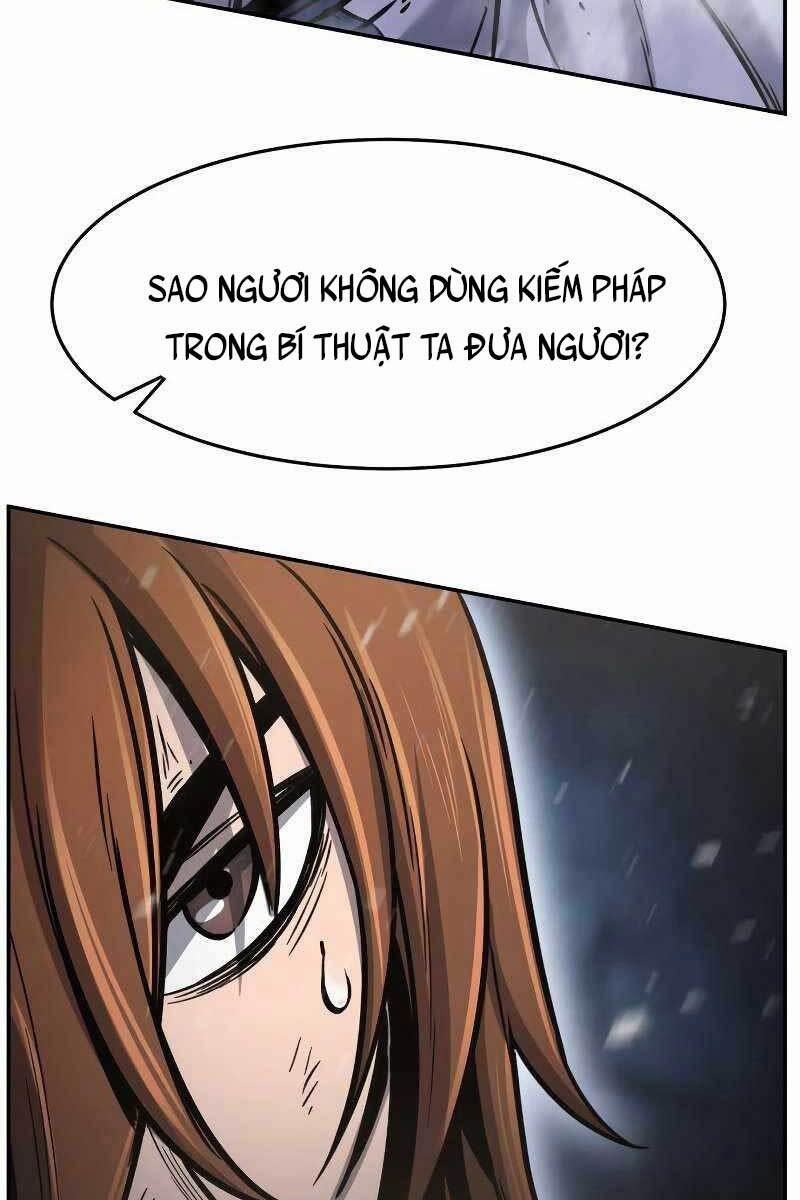 Cảm Kiếm Tuyệt Đối 20 trang 18