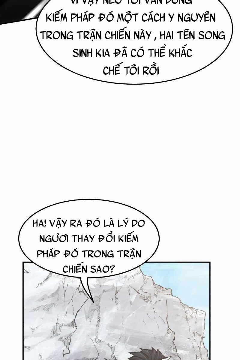 Cảm Kiếm Tuyệt Đối 20 trang 24