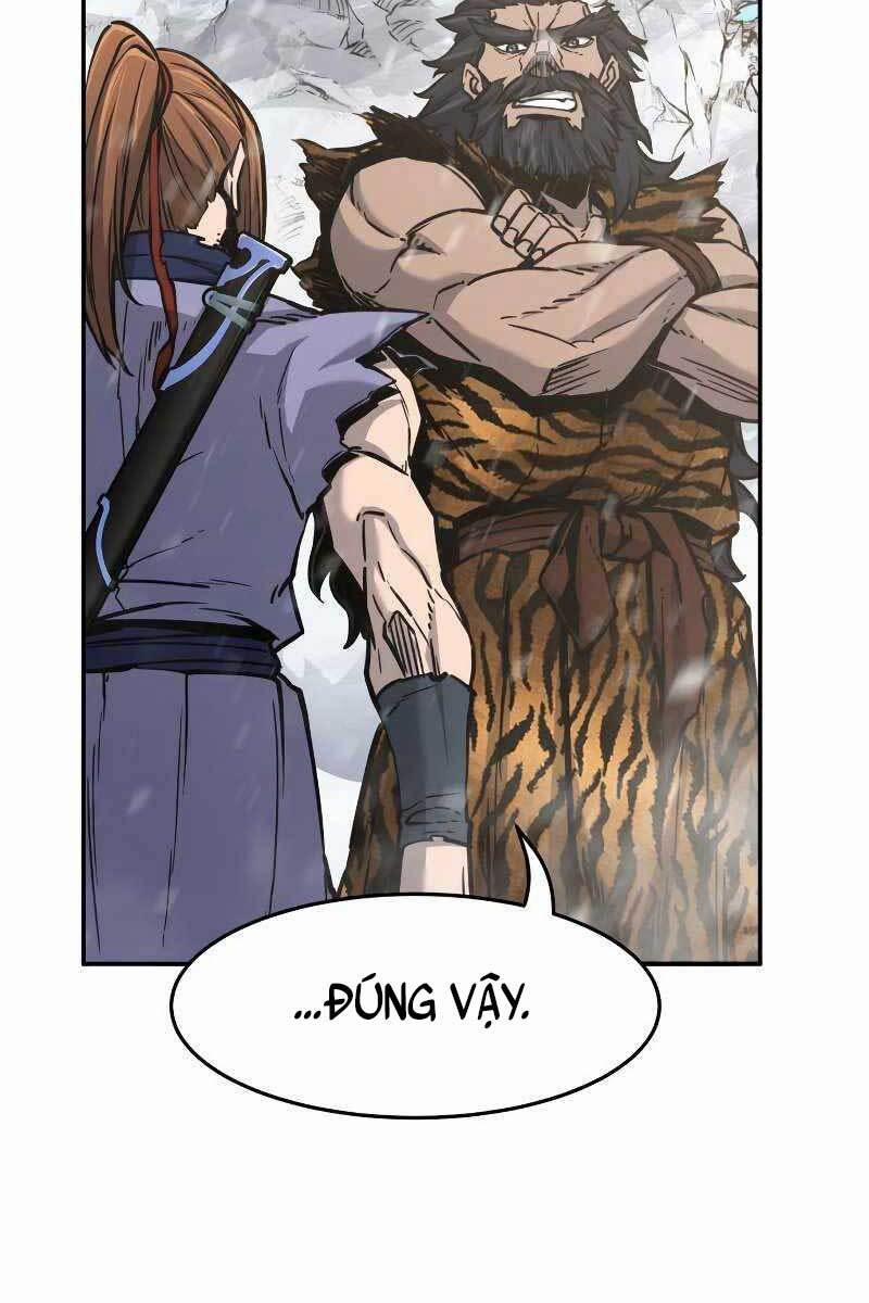 Cảm Kiếm Tuyệt Đối 20 trang 25