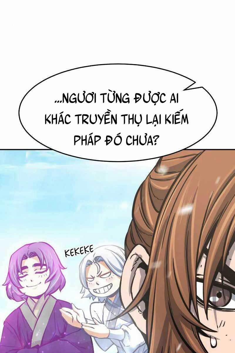 Cảm Kiếm Tuyệt Đối 20 trang 26