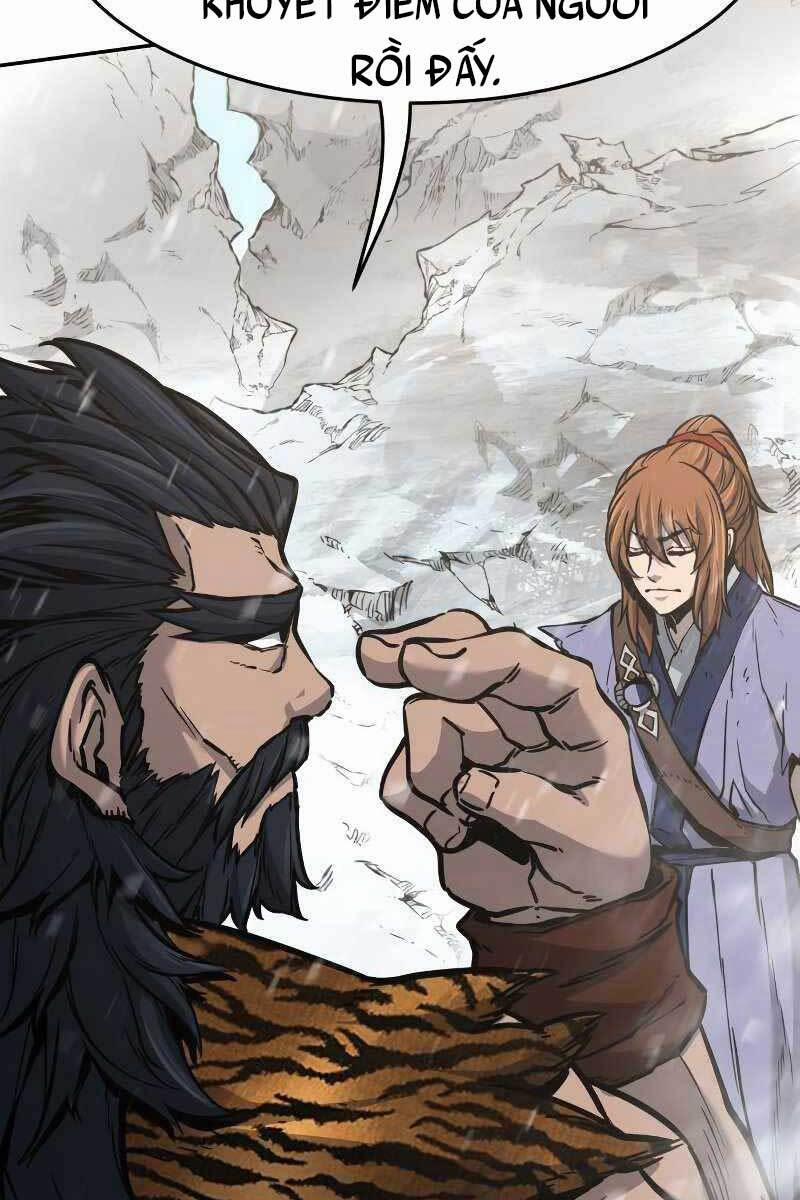 Cảm Kiếm Tuyệt Đối 20 trang 28