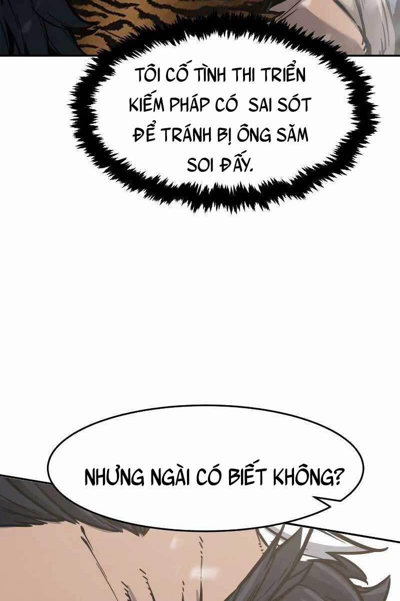 Cảm Kiếm Tuyệt Đối 20 trang 29