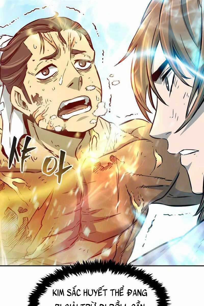 Cảm Kiếm Tuyệt Đối 20 trang 3