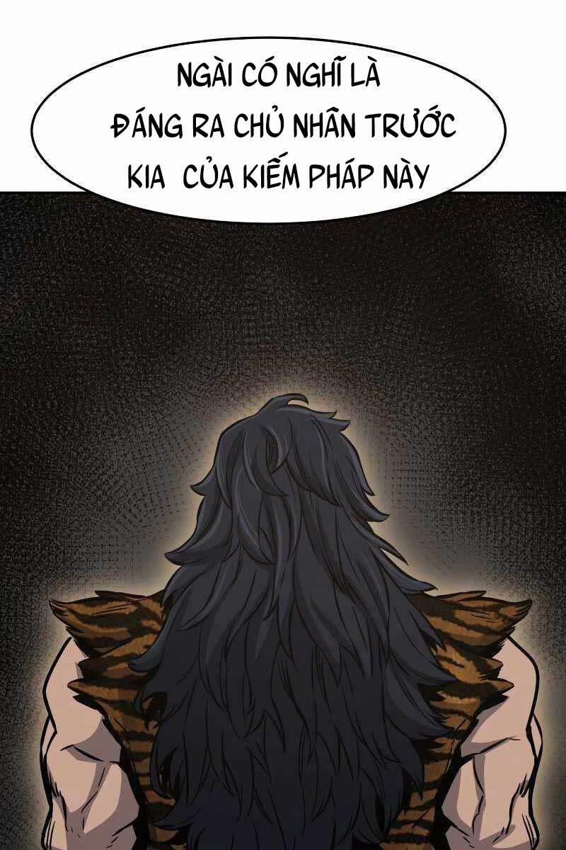 Cảm Kiếm Tuyệt Đối 20 trang 31