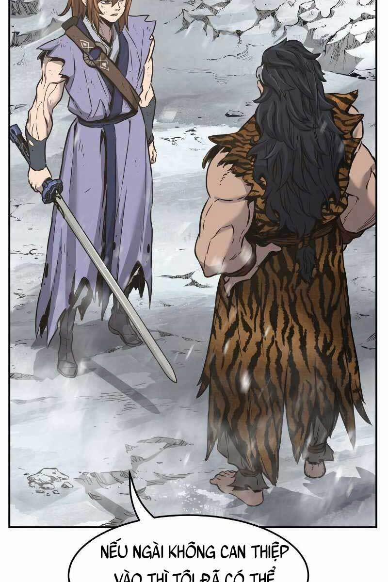 Cảm Kiếm Tuyệt Đối 20 trang 36