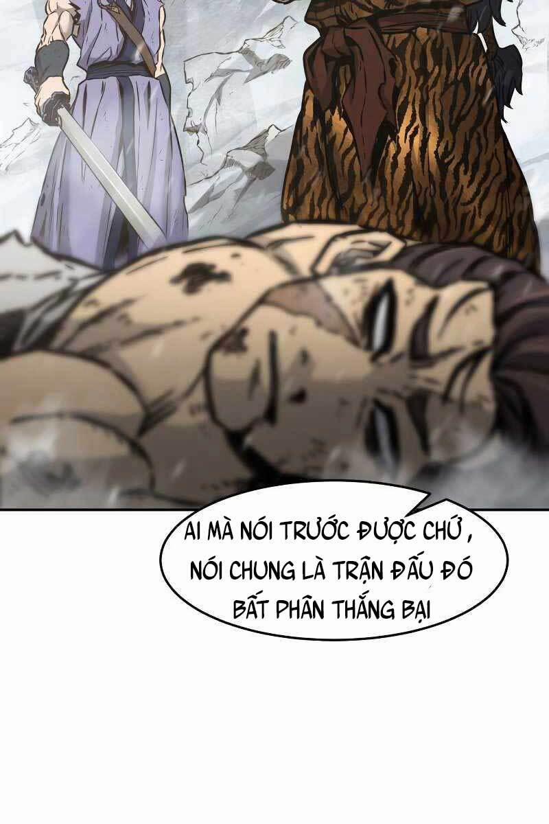 Cảm Kiếm Tuyệt Đối 20 trang 38