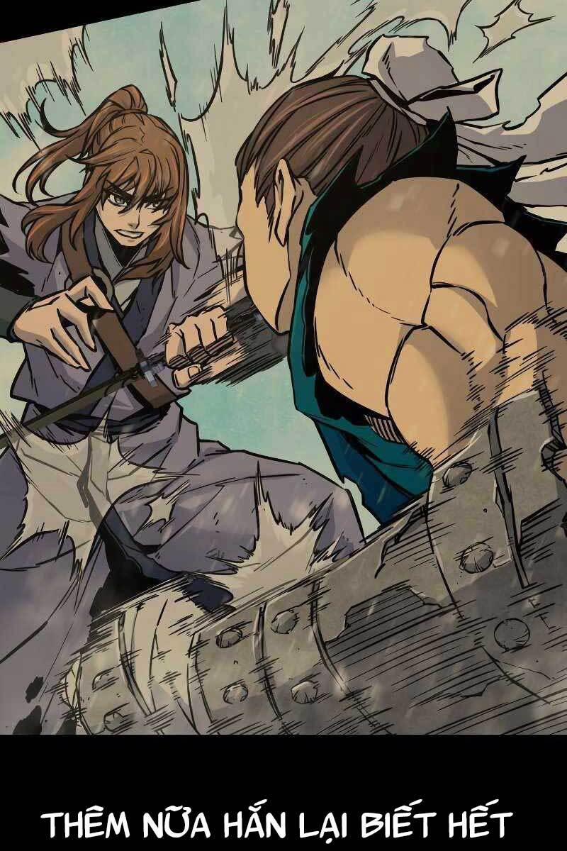 Cảm Kiếm Tuyệt Đối 20 trang 43