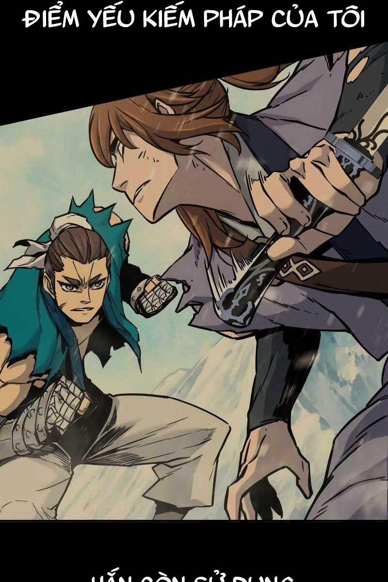 Cảm Kiếm Tuyệt Đối 20 trang 44