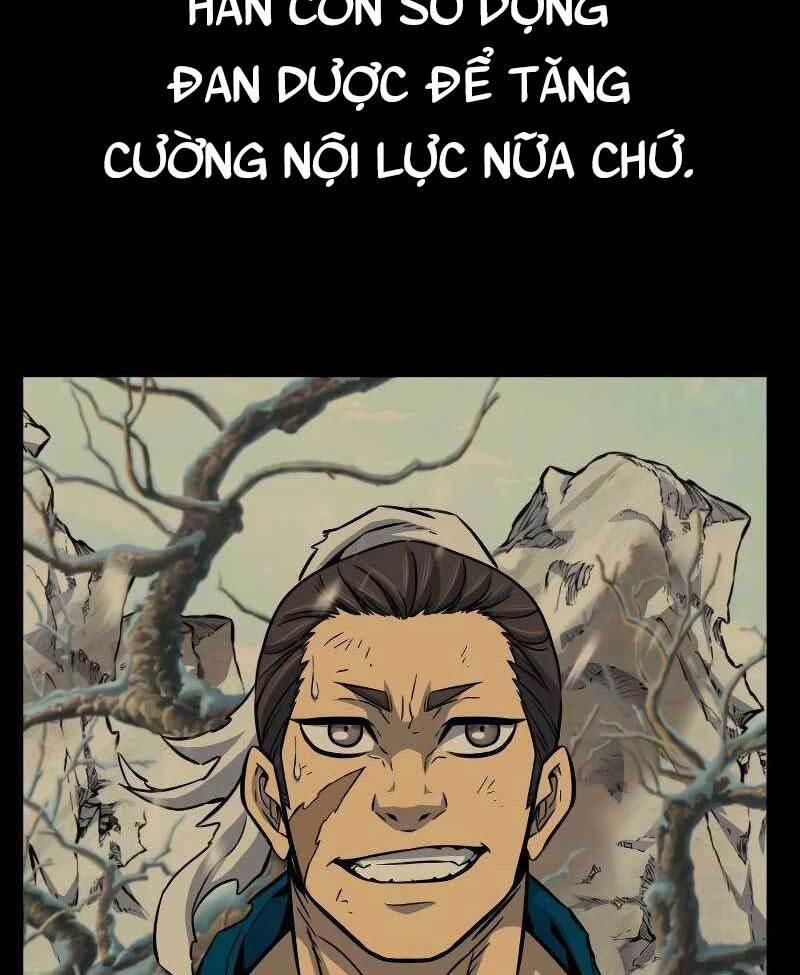 Cảm Kiếm Tuyệt Đối 20 trang 45