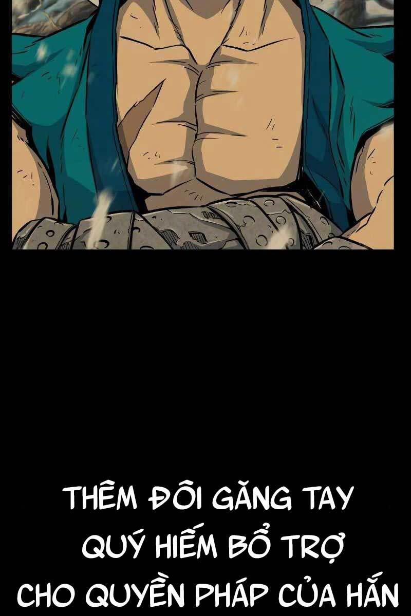 Cảm Kiếm Tuyệt Đối 20 trang 46