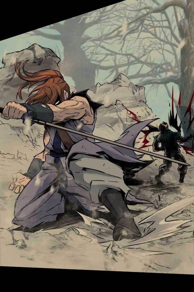 Cảm Kiếm Tuyệt Đối 20 trang 50