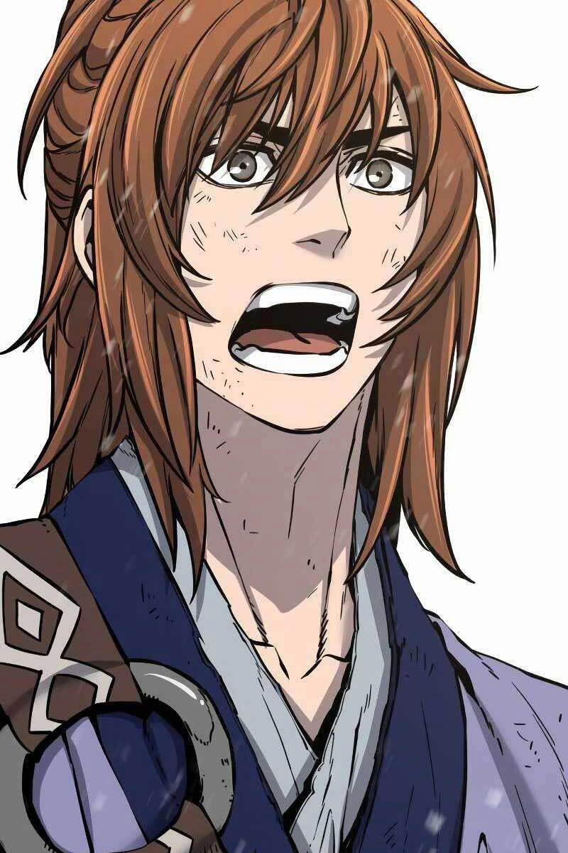 Cảm Kiếm Tuyệt Đối 20 trang 52