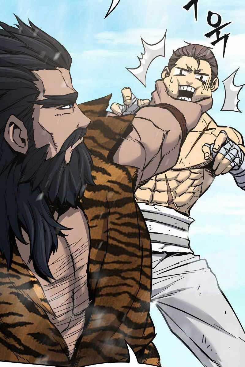 Cảm Kiếm Tuyệt Đối 20 trang 60