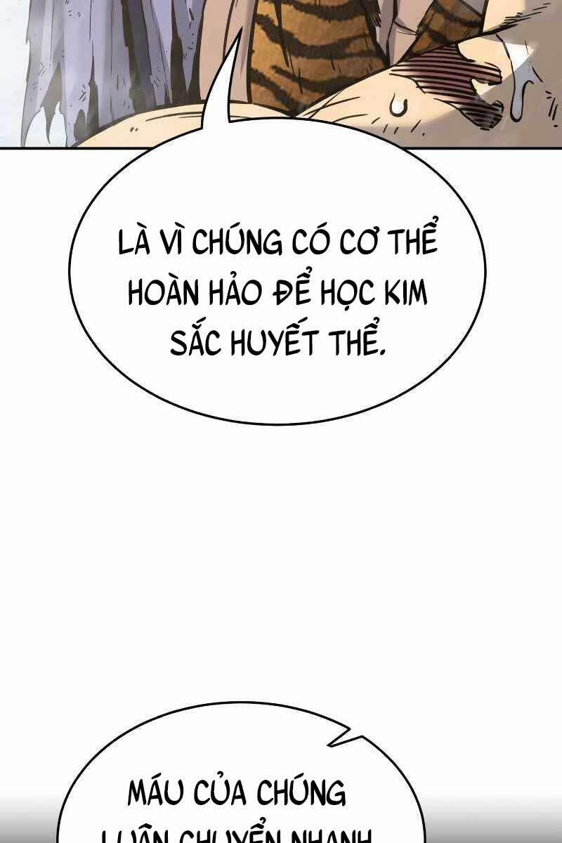 Cảm Kiếm Tuyệt Đối 20 trang 66