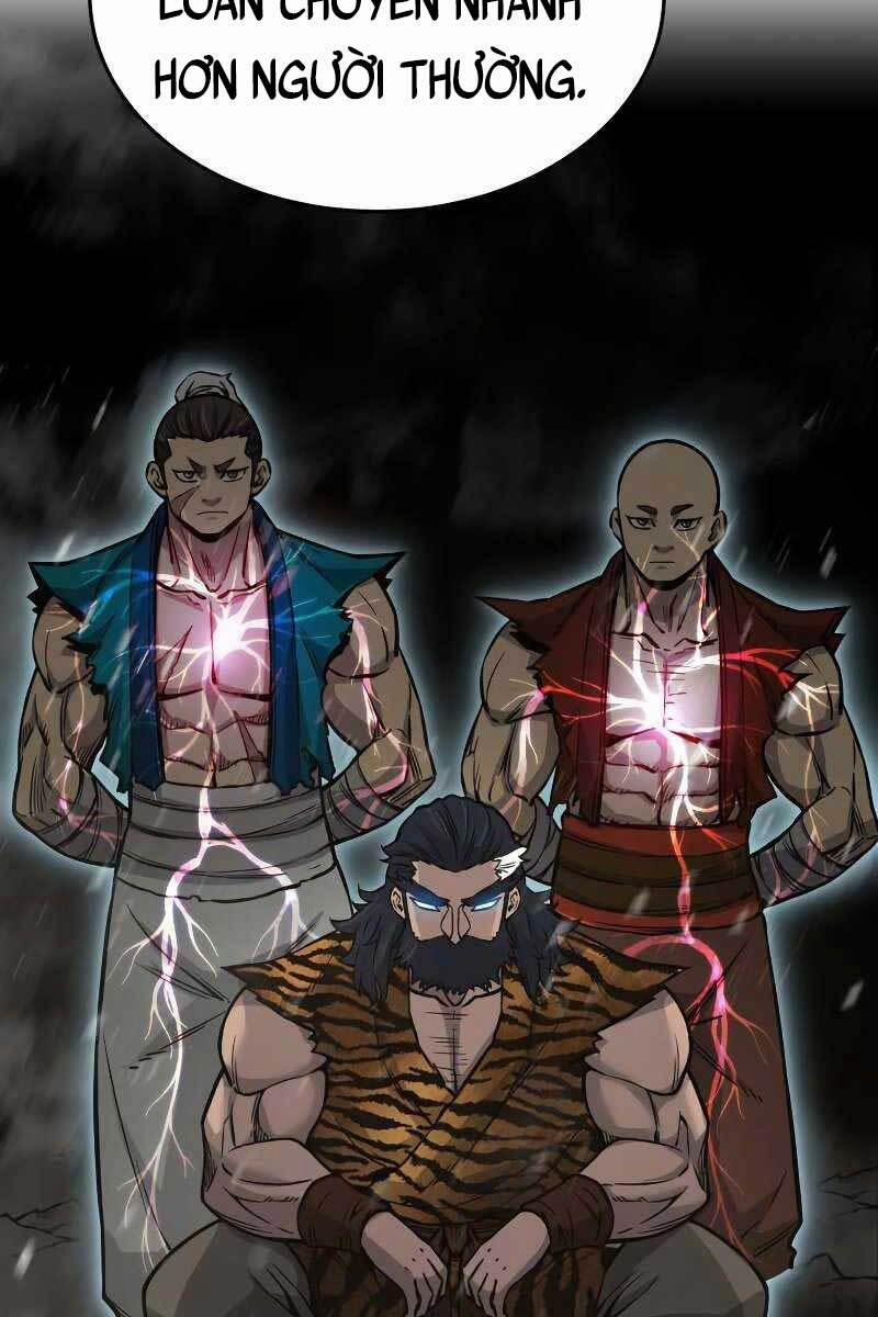 Cảm Kiếm Tuyệt Đối 20 trang 67