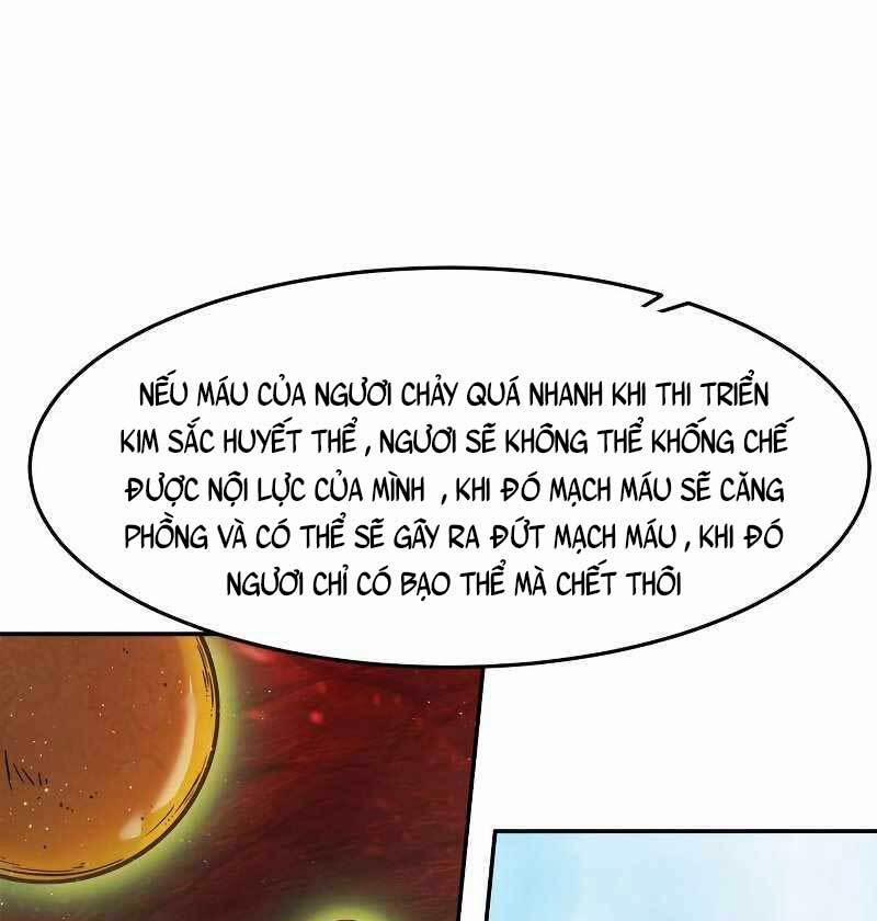 Cảm Kiếm Tuyệt Đối 20 trang 69