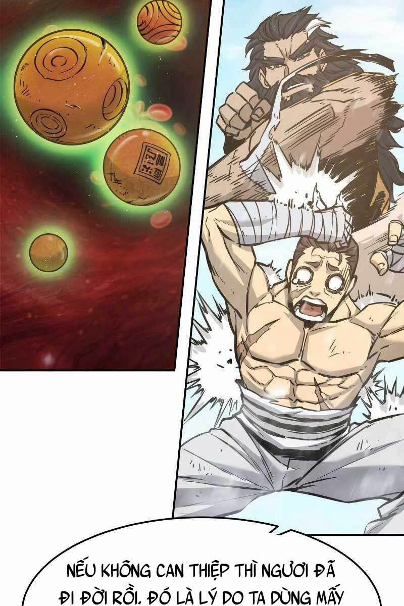 Cảm Kiếm Tuyệt Đối 20 trang 70