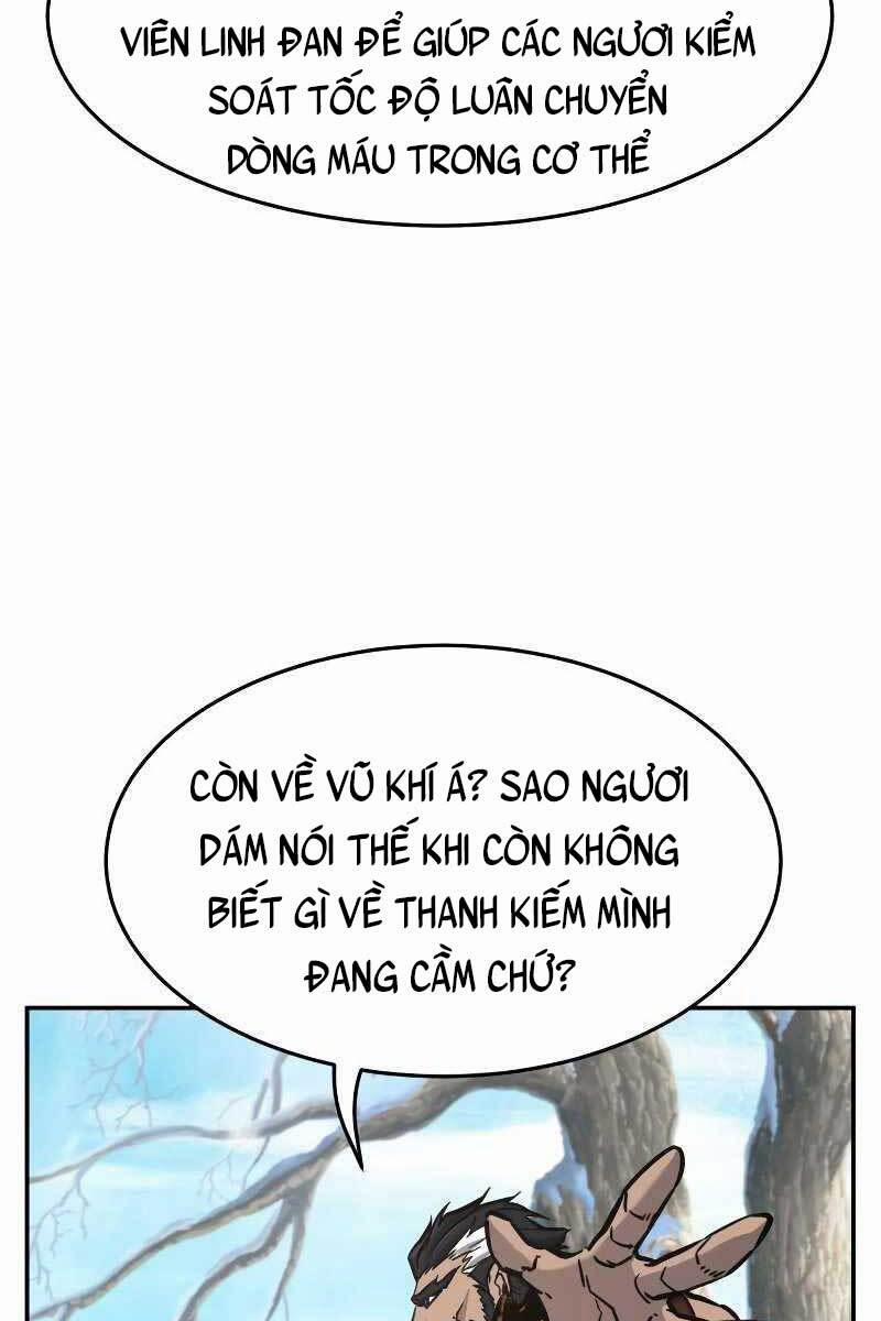 Cảm Kiếm Tuyệt Đối 20 trang 71