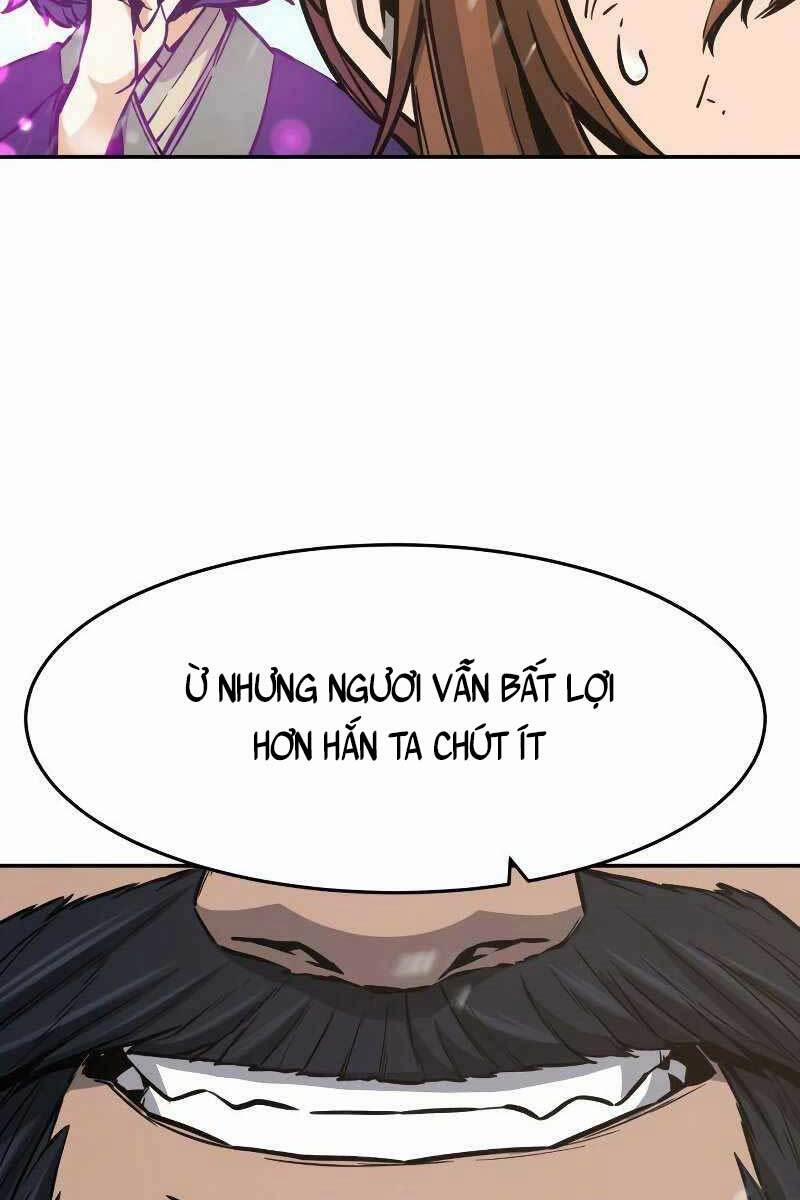 Cảm Kiếm Tuyệt Đối 20 trang 76