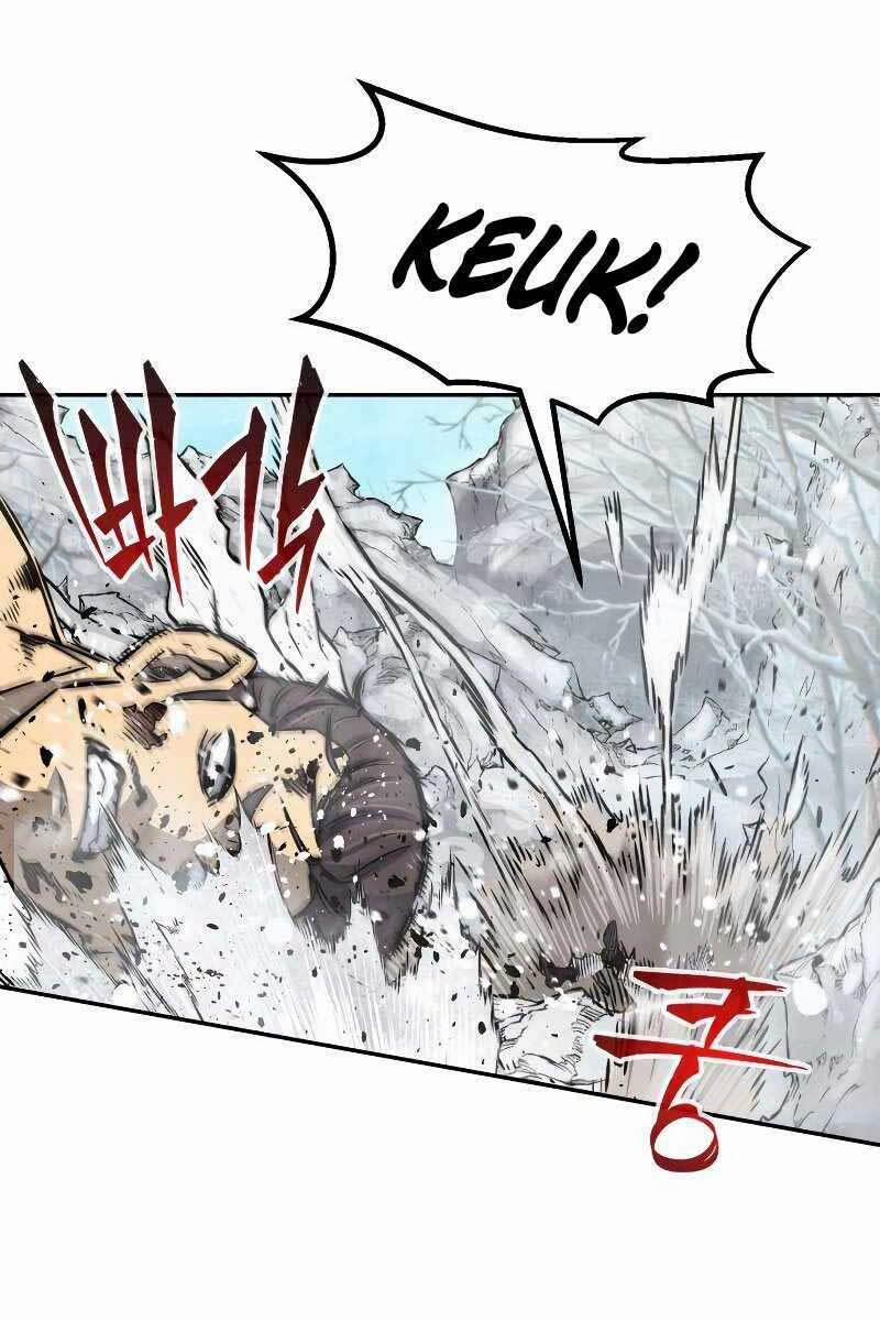 Cảm Kiếm Tuyệt Đối 20 trang 8