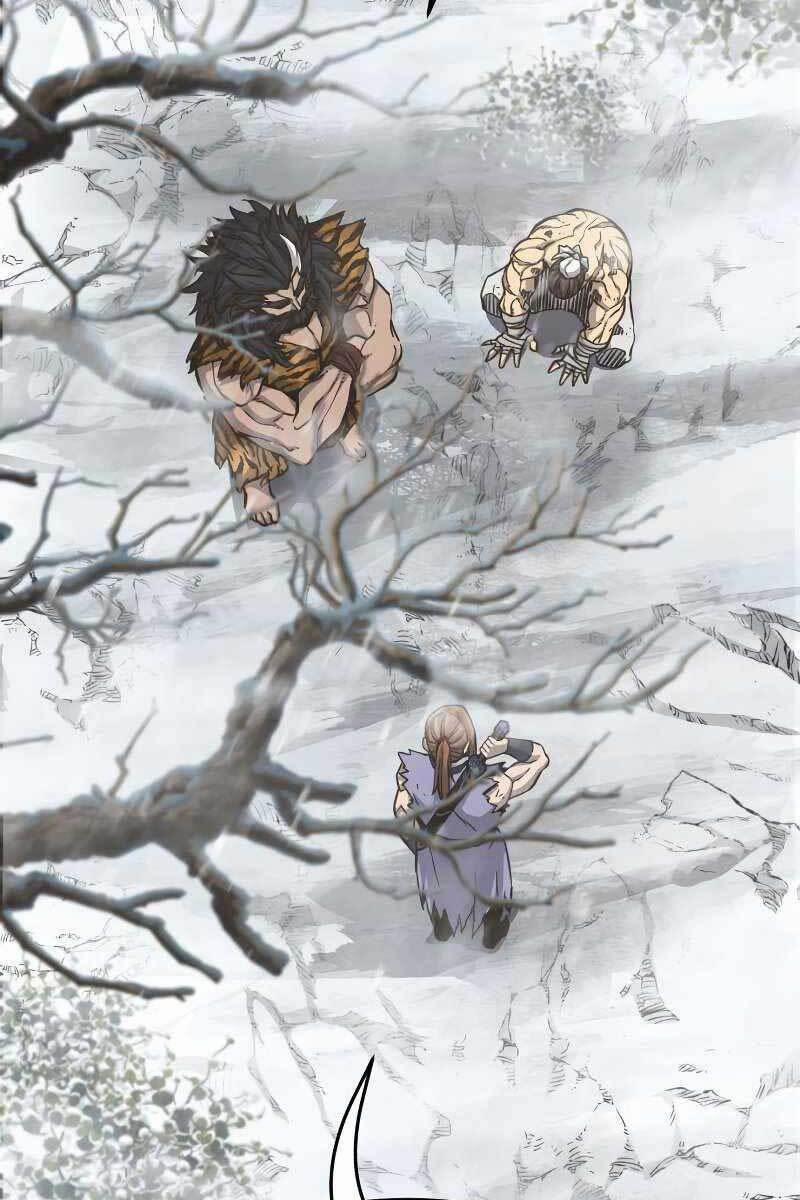 Cảm Kiếm Tuyệt Đối 20 trang 80