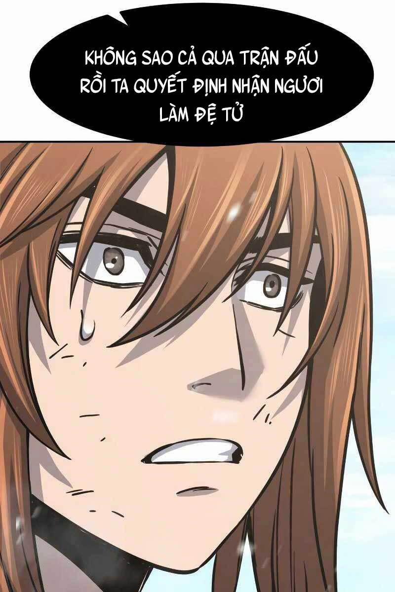 Cảm Kiếm Tuyệt Đối 20 trang 82