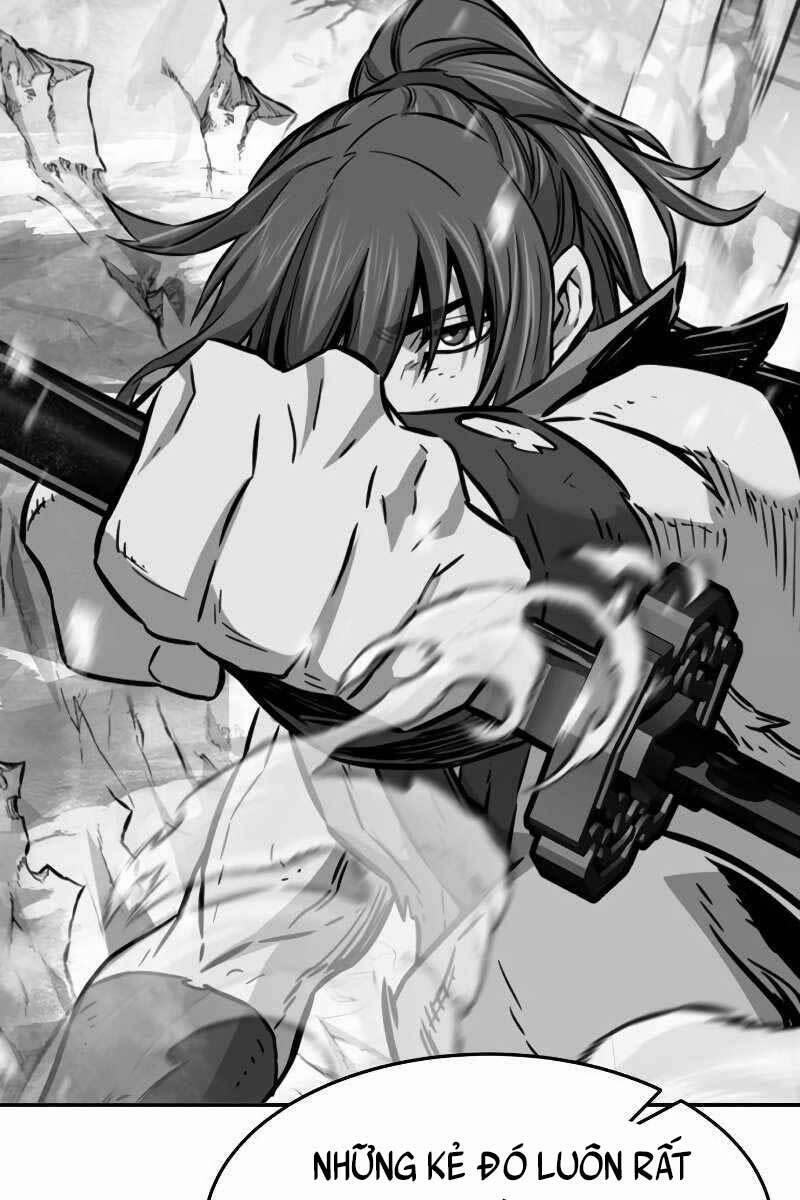 Cảm Kiếm Tuyệt Đối 20 trang 86