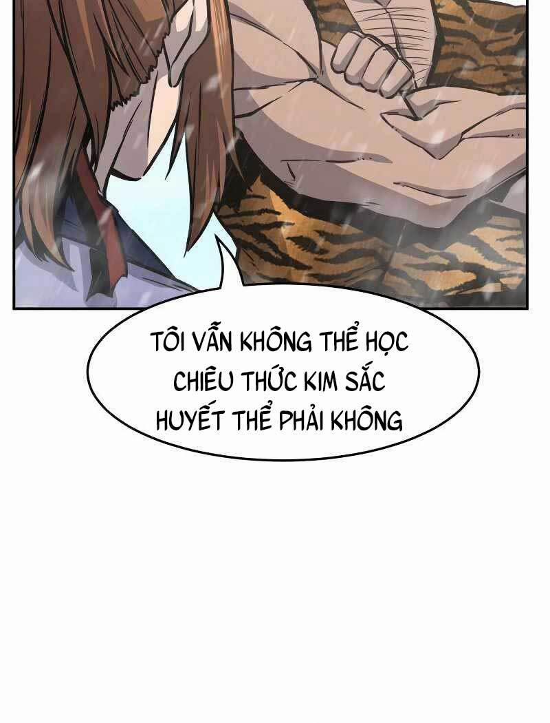 Cảm Kiếm Tuyệt Đối 20 trang 93