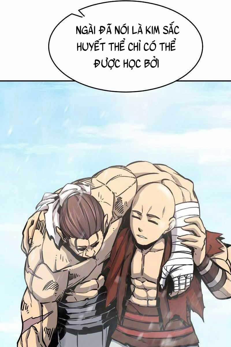 Cảm Kiếm Tuyệt Đối 20 trang 94