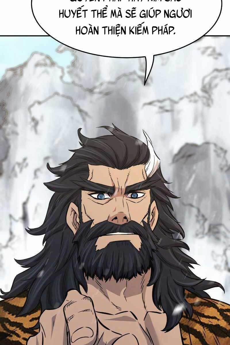 Cảm Kiếm Tuyệt Đối 20 trang 96