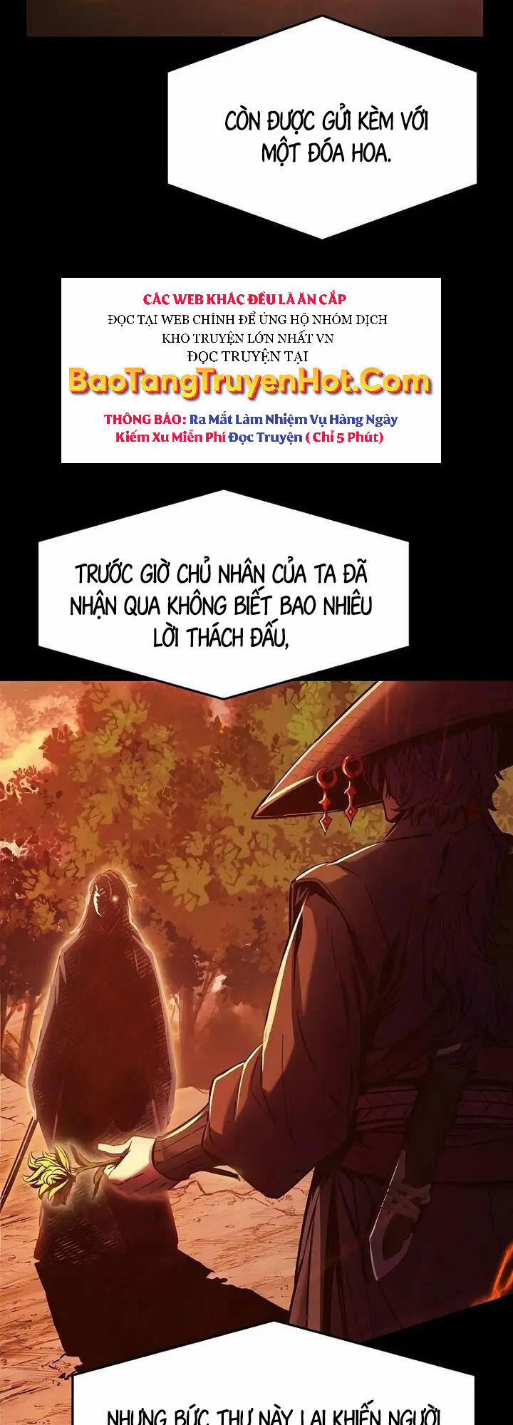 Cảm Kiếm Tuyệt Đối 21 trang 1