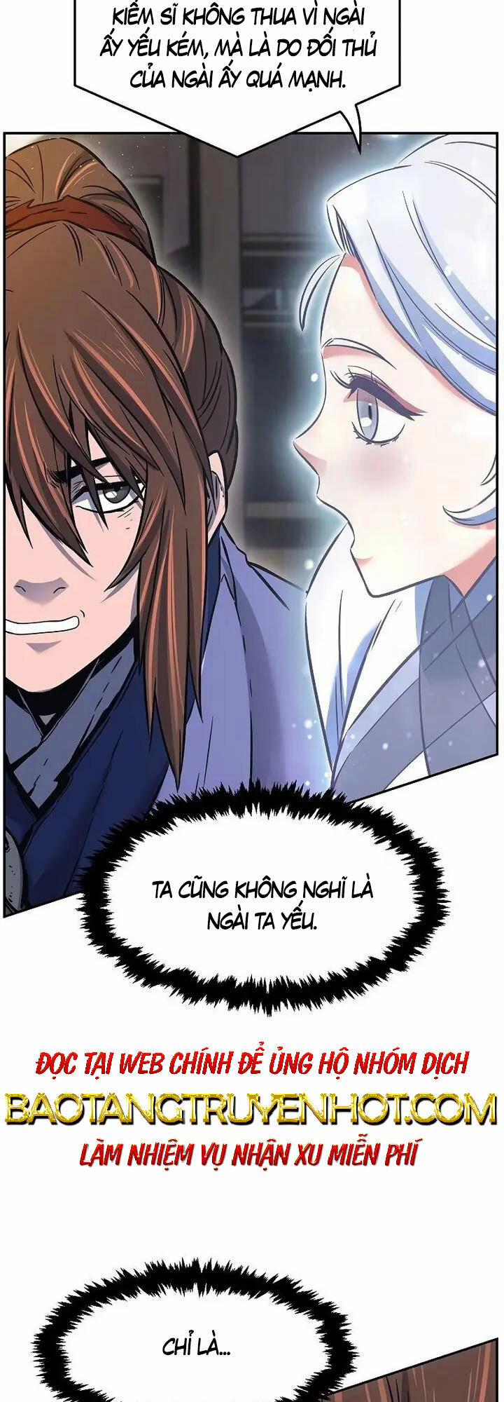 Cảm Kiếm Tuyệt Đối 21 trang 10