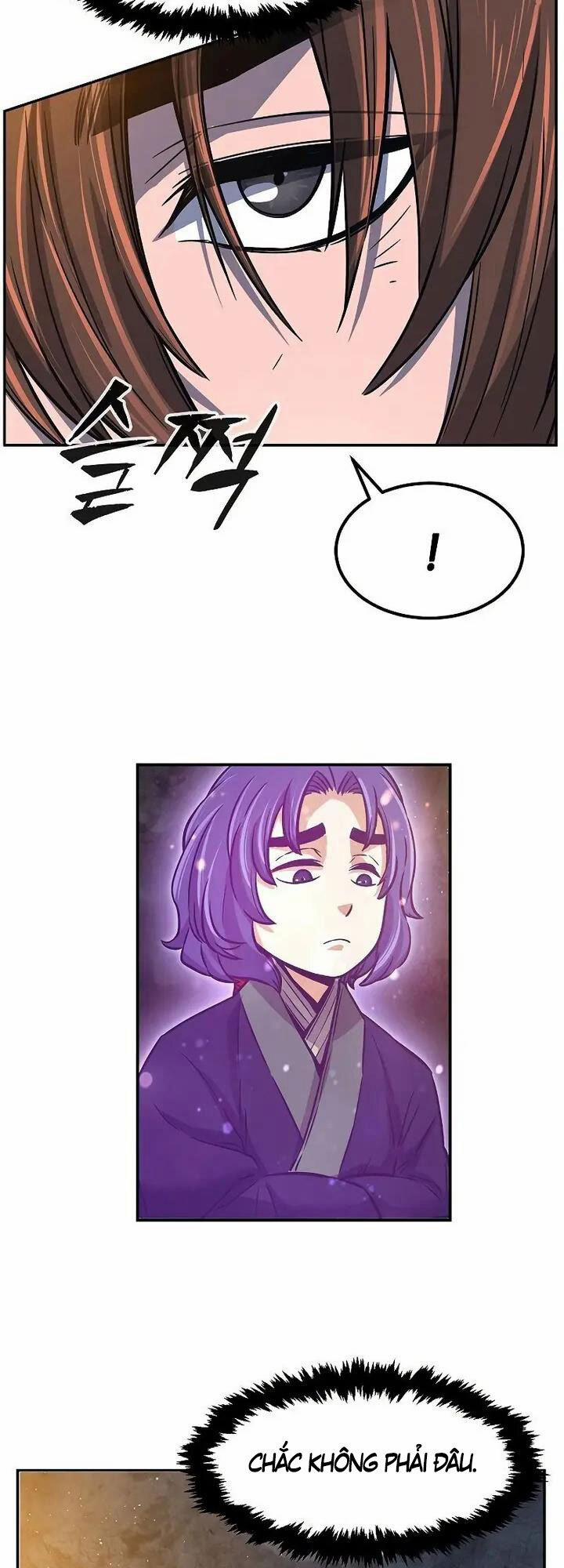 Cảm Kiếm Tuyệt Đối 21 trang 11