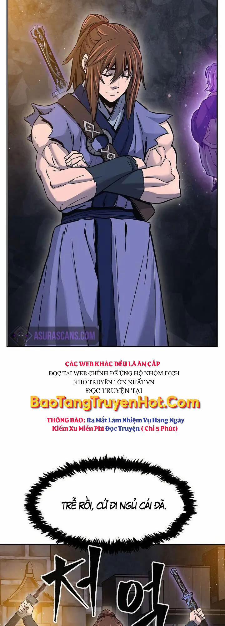 Cảm Kiếm Tuyệt Đối 21 trang 12