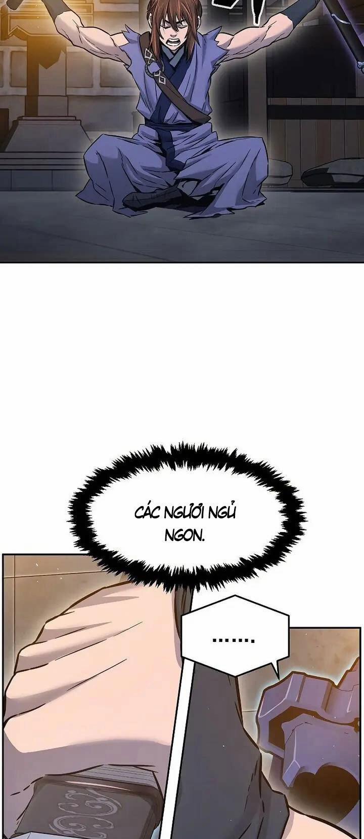 Cảm Kiếm Tuyệt Đối 21 trang 13