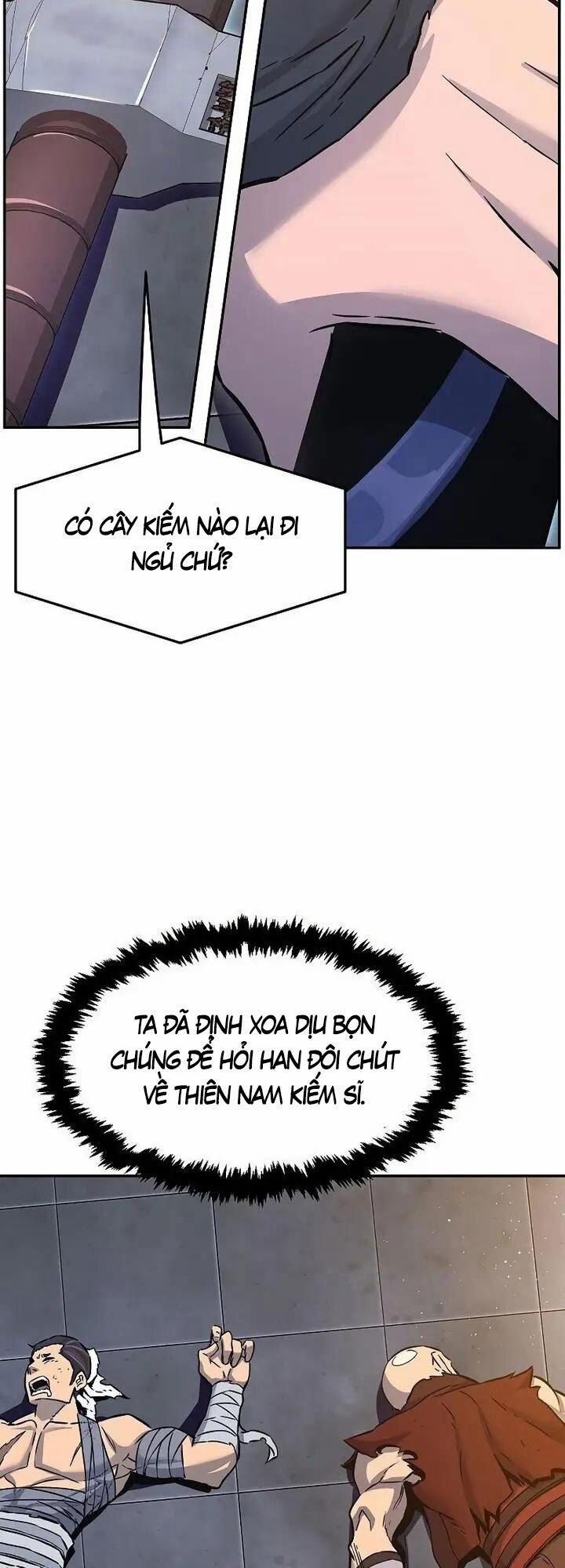 Cảm Kiếm Tuyệt Đối 21 trang 14