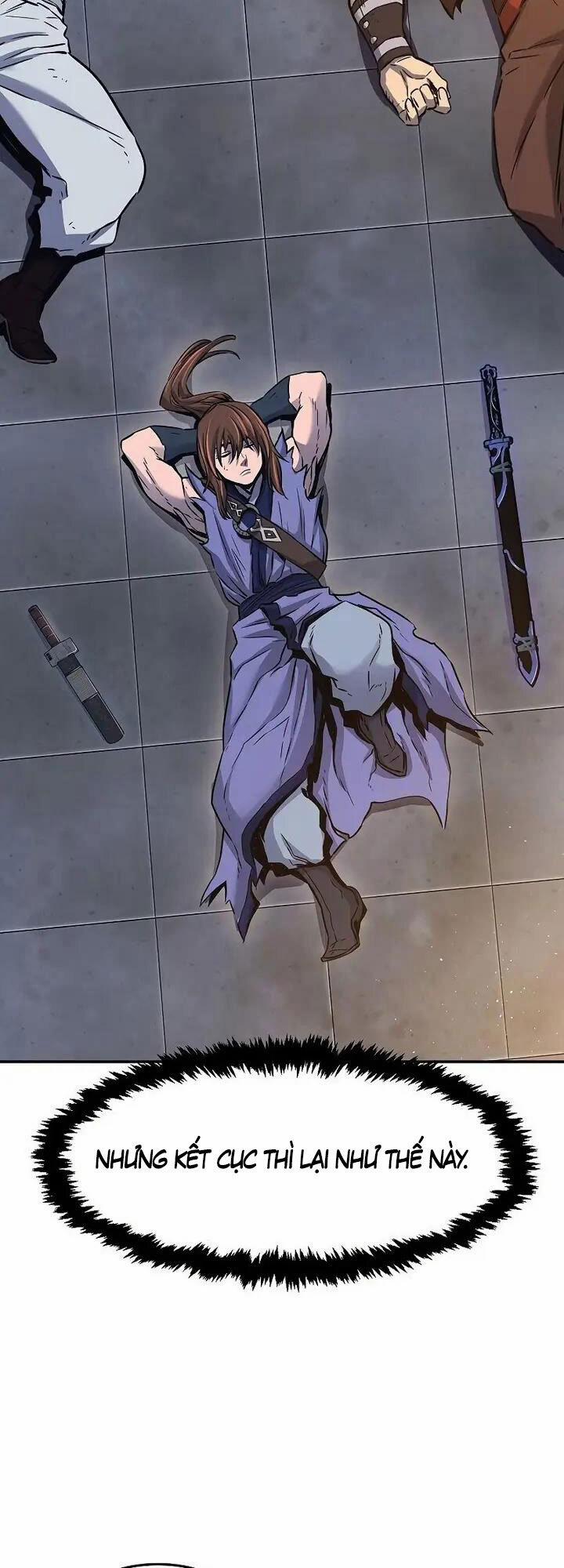 Cảm Kiếm Tuyệt Đối 21 trang 15