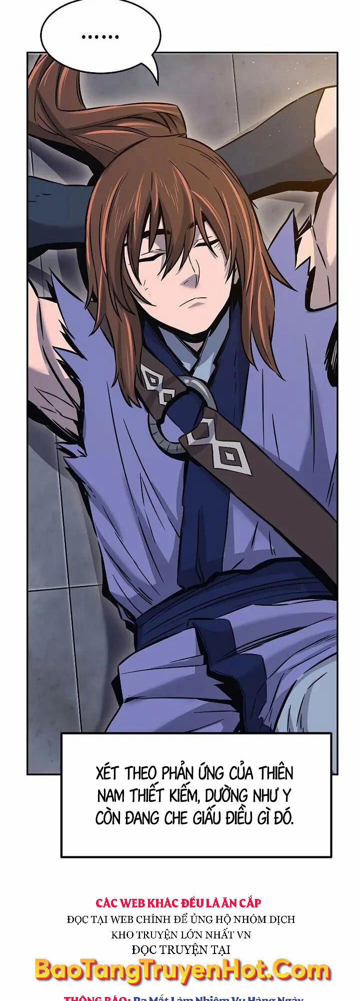 Cảm Kiếm Tuyệt Đối 21 trang 16