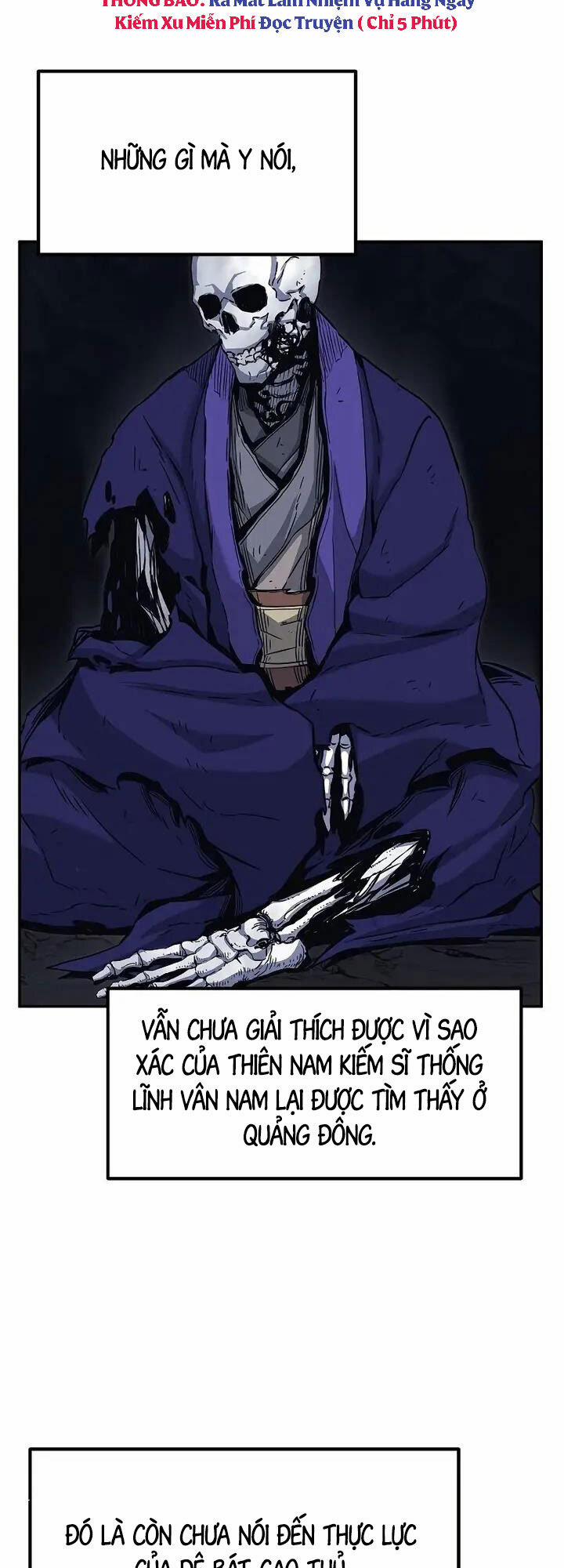 Cảm Kiếm Tuyệt Đối 21 trang 17