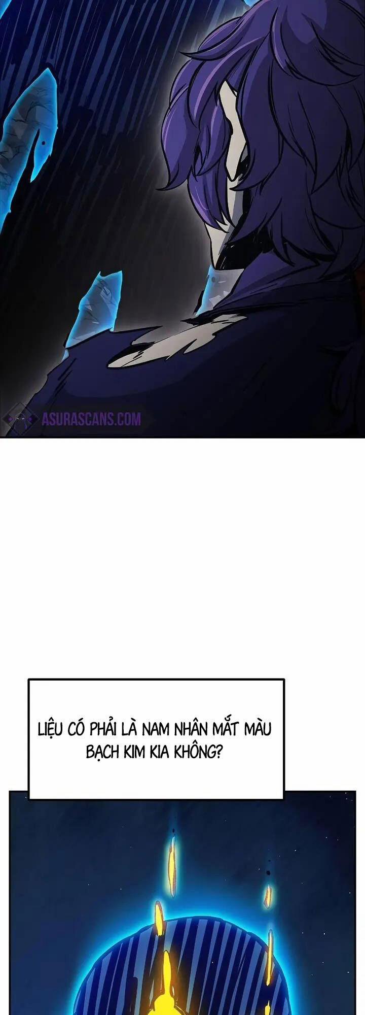 Cảm Kiếm Tuyệt Đối 21 trang 22