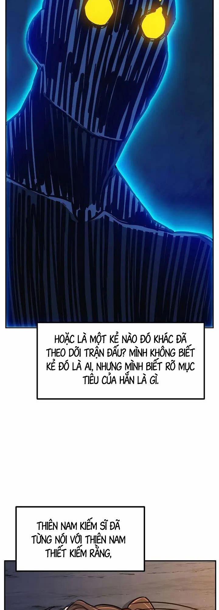 Cảm Kiếm Tuyệt Đối 21 trang 23