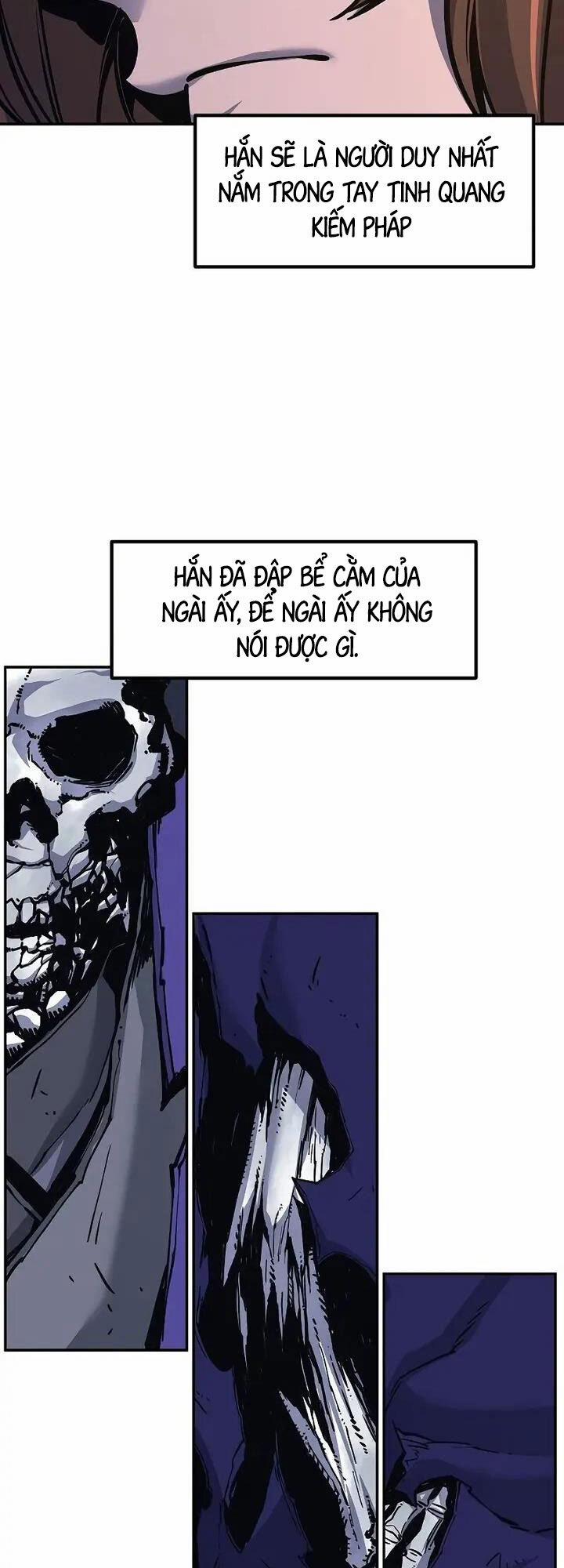 Cảm Kiếm Tuyệt Đối 21 trang 25