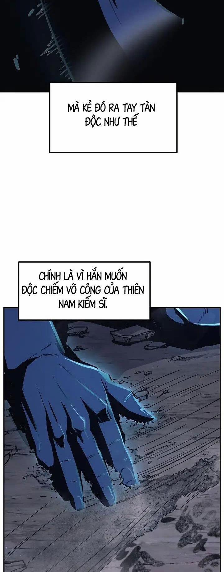 Cảm Kiếm Tuyệt Đối 21 trang 27