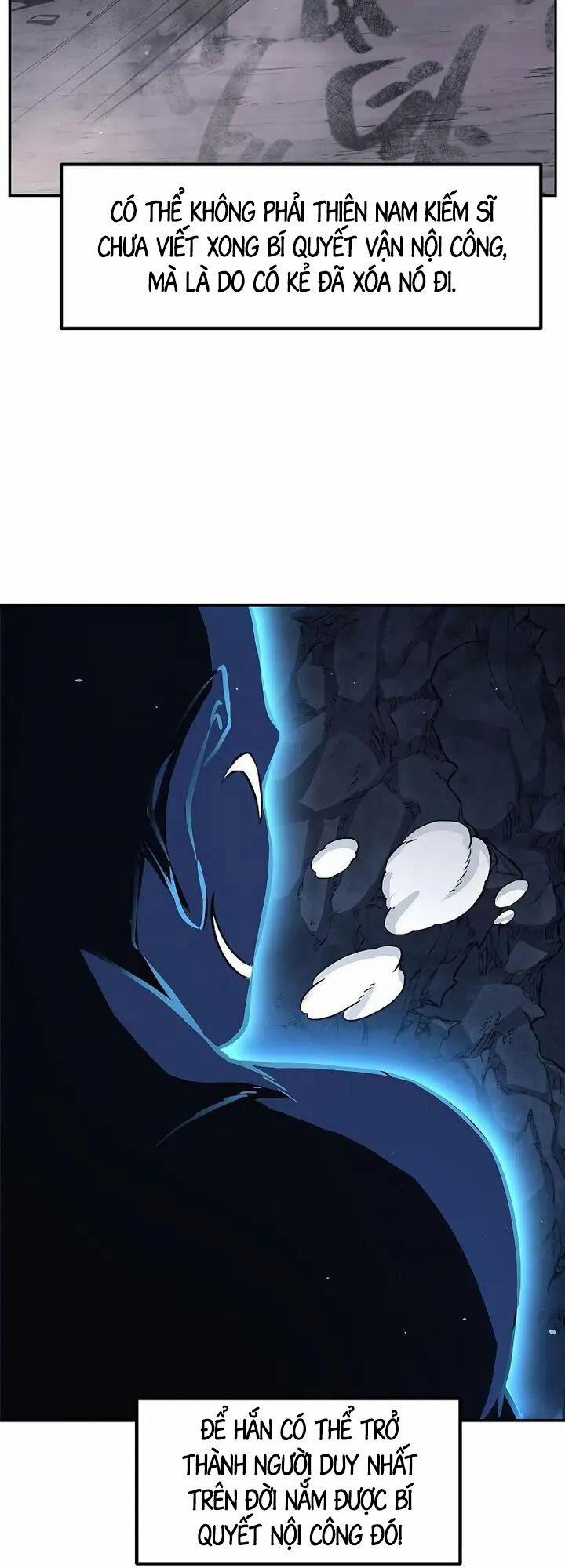 Cảm Kiếm Tuyệt Đối 21 trang 28