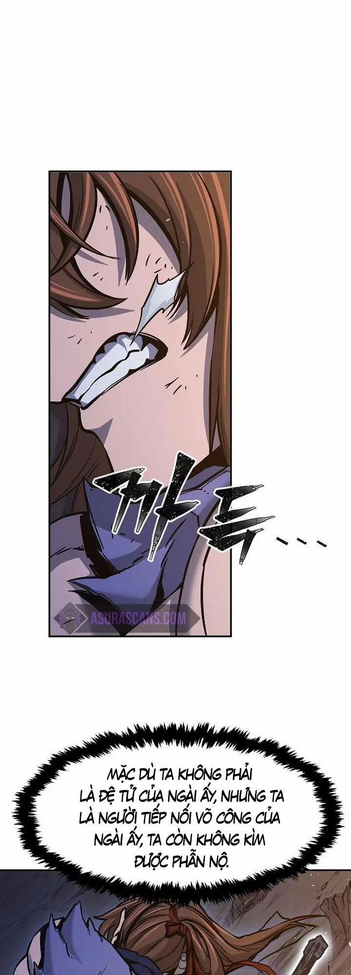 Cảm Kiếm Tuyệt Đối 21 trang 29